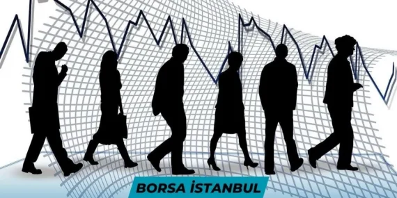 Borsada yatırımcı sayısı azaldı
