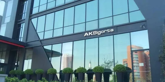 Aksigorta (AKGRT) hisseleri için hedef fiyat açıklandı