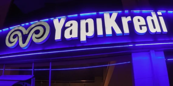 Yapı Kredi’den (YKBNK) yatırımcıları bilgilendirme sunumu